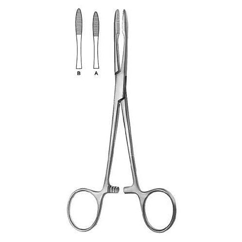 Gross-Maier Forceps – Precision Surgical Instrument for General Surgery