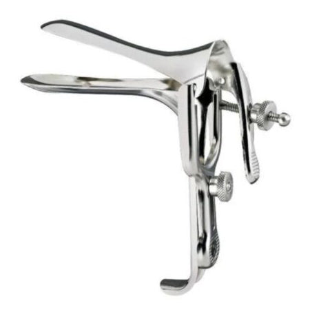 Pederson vaginaal speculum roestvrij staal gynaecologisch instrument