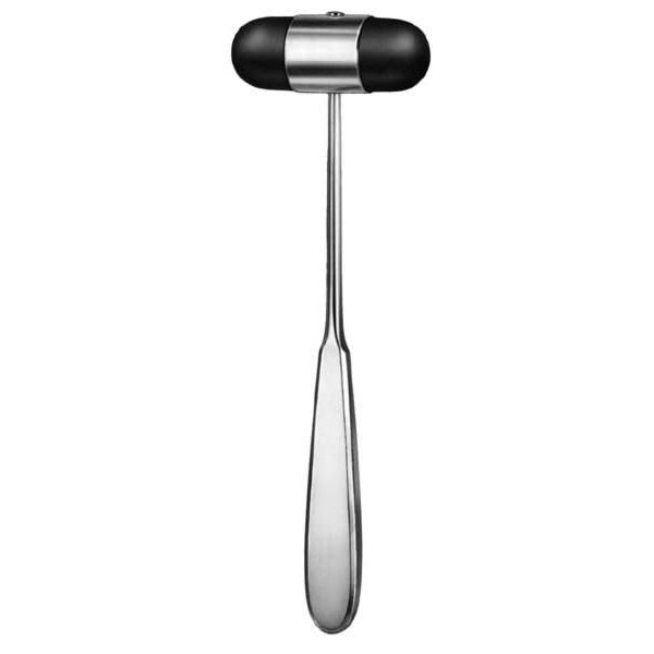 Dejerine Percussiehamer – Neurologisch Reflexinstrument | Medisch Instrument van Roestvrij Staal