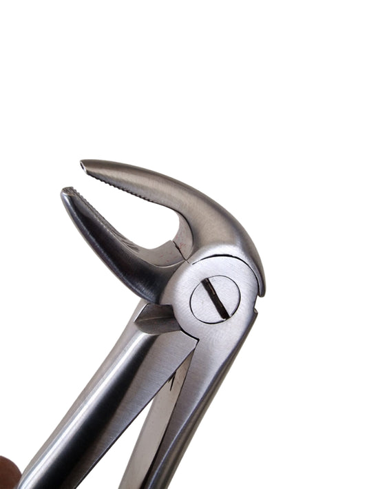Dental Extraction Forceps #13 – European Style for Lower Premolars