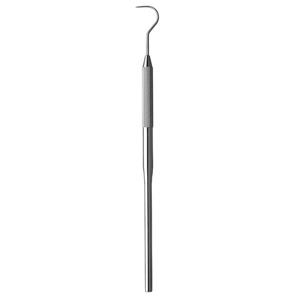 23 Shepherd's Hook Explorer