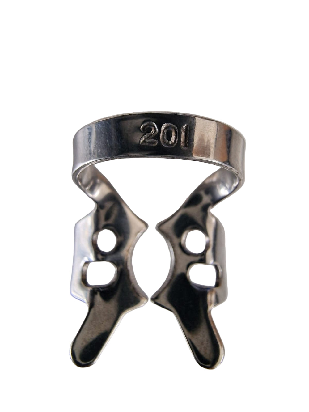 Rubber Dam Clamp – (Stainless Steel)