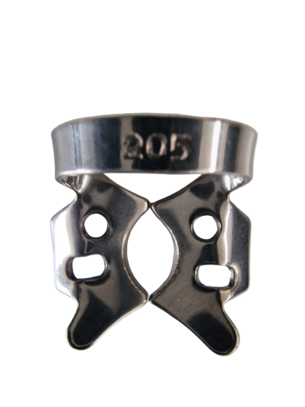 Rubber Dam Clamp – (Stainless Steel)
