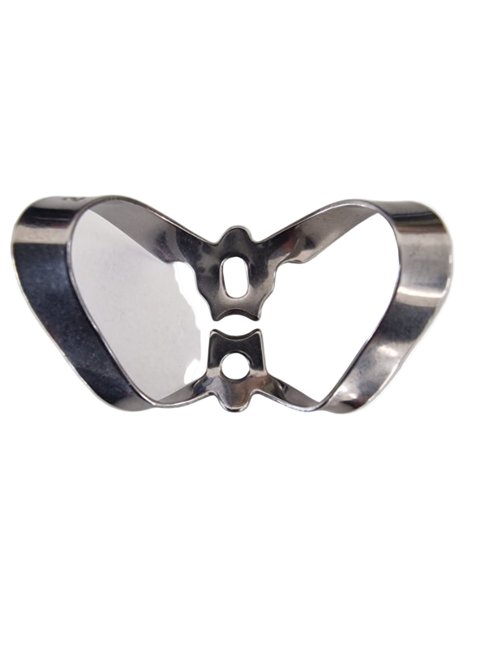 Rubber Dam Clamp – (Stainless Steel)