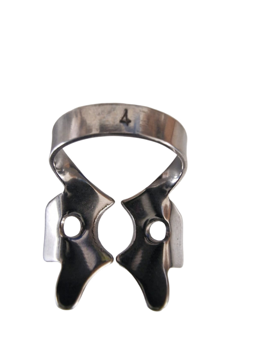 Rubber Dam Clamp – (Stainless Steel)