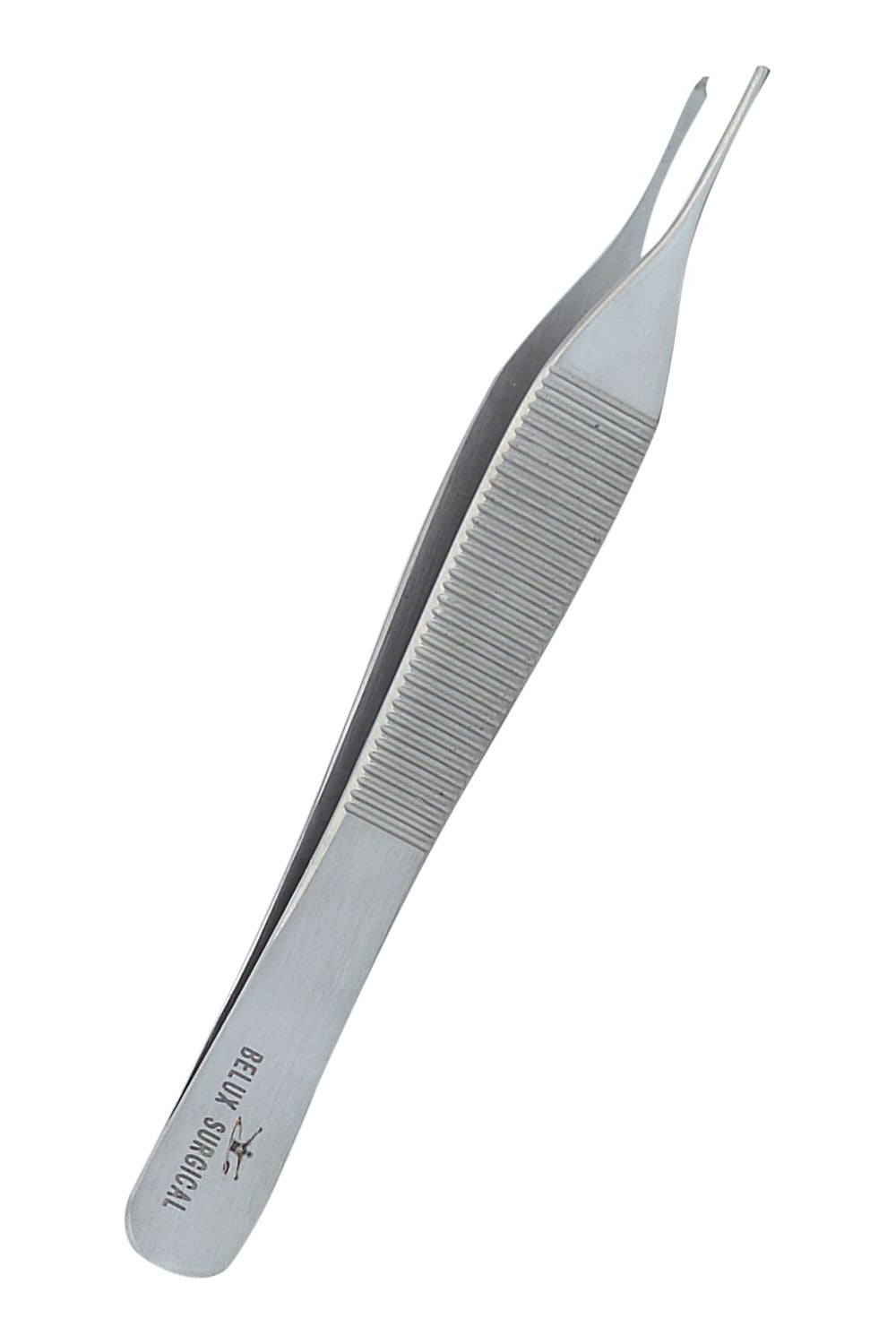 Adson Kocher Pinzette – Chirurgisches Instrument – Edelstahl
