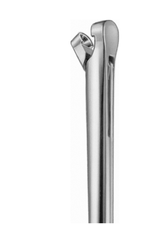 Berger Biopsy Forceps – 21 cm