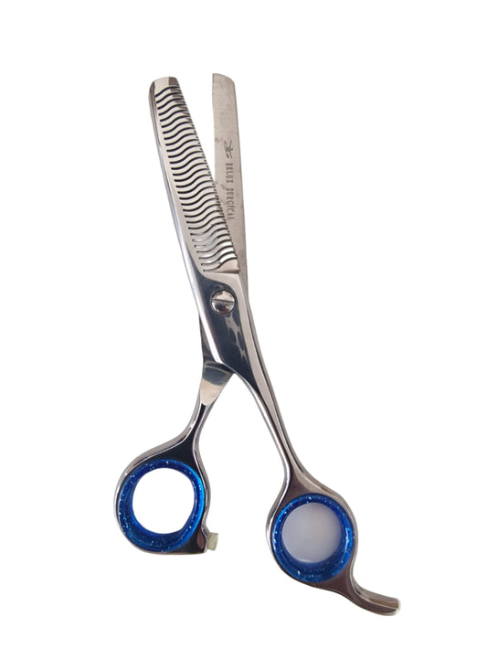 Professional Thinning Scissors – Texturizing Scissors – Right-Handed