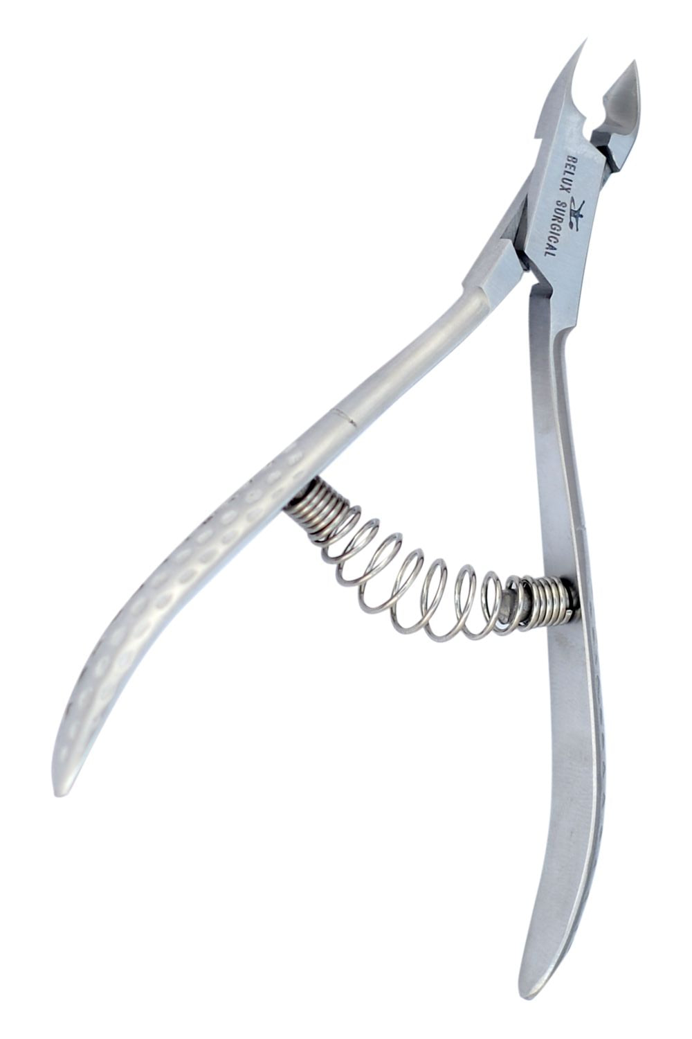 Nagelriemknipper – Professionele nagelriemknipper – Kaakwijdte: 8 mm – Lengte: 11,5 cm