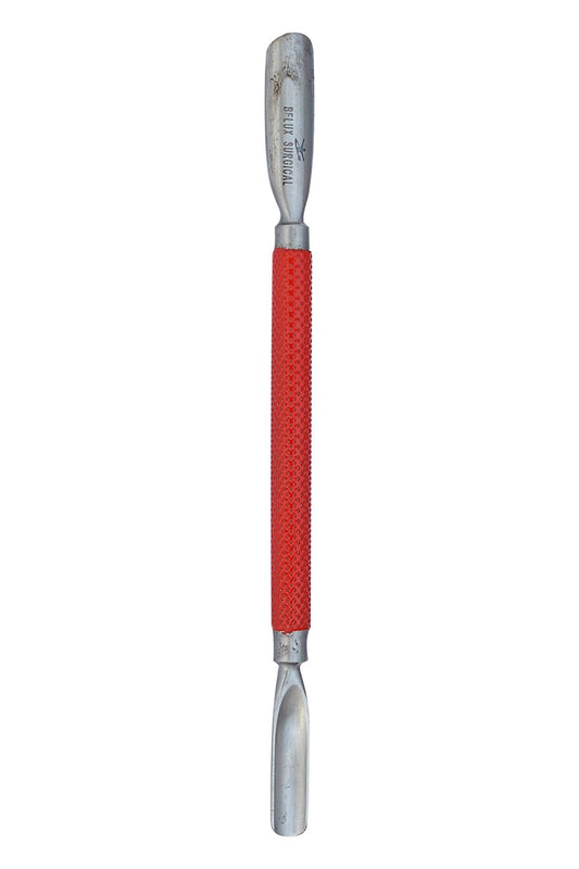 Cuticle Pusher - Manicure and Pedicure - Double-Sided - 12 cm