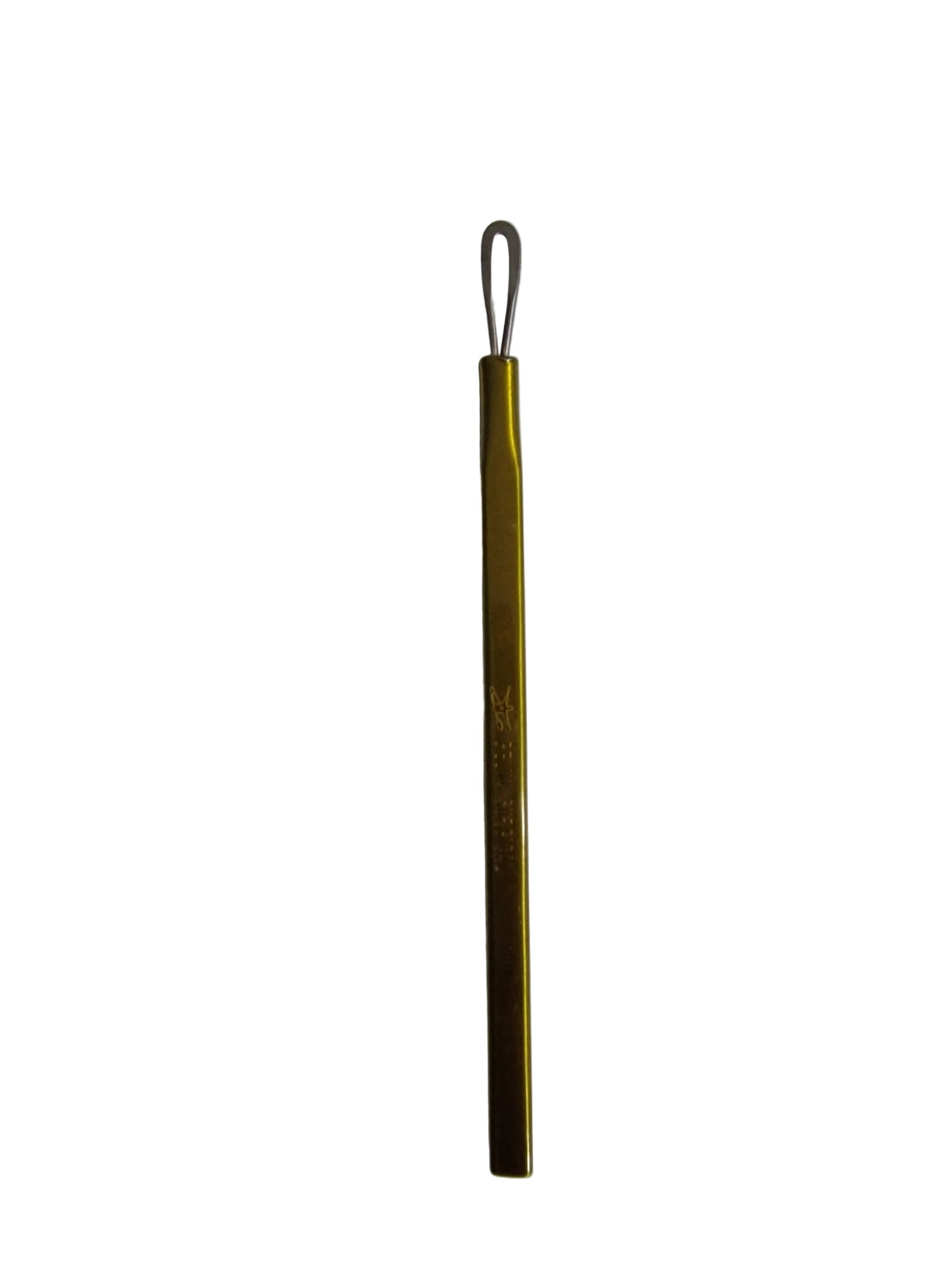 Blackhead Remover – Single-Sided Comedone Extractor