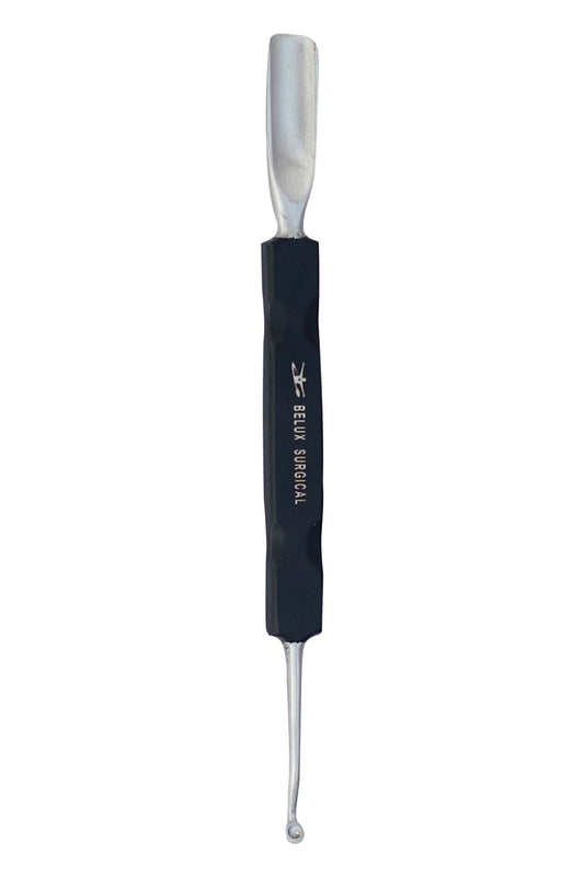 Cuticle Pusher - Manicure and Pedicure - Double-Sided