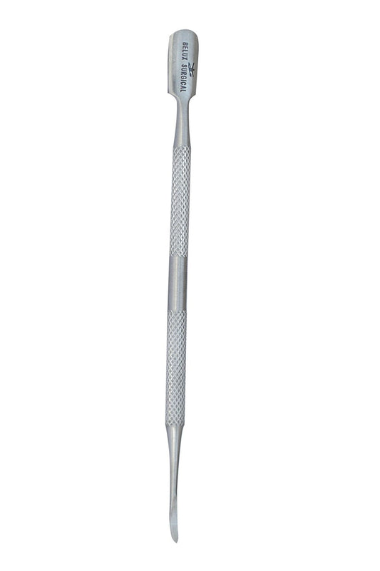 Cuticle Pusher – Double-Sided | Manicure & Pedicure Tool