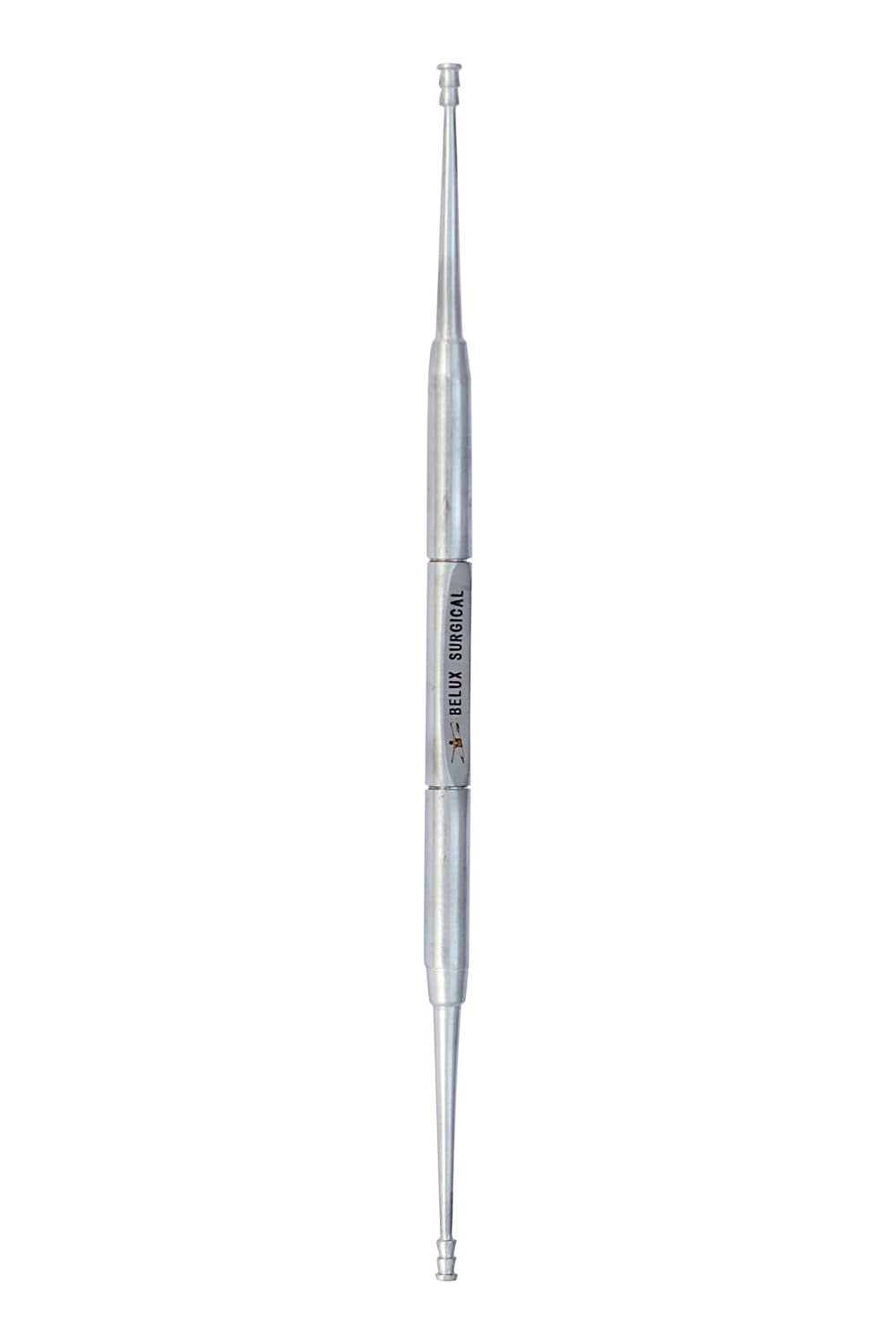 Nail Cleaner / Nail Scoop – Double-Ended