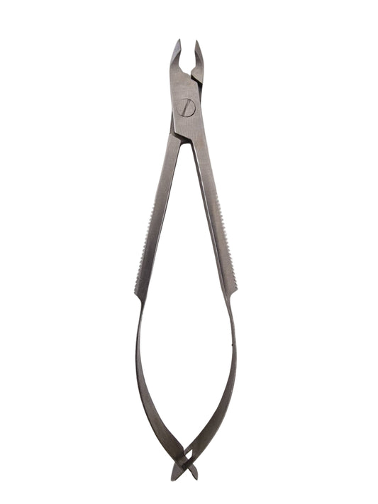 Cuticle Scissor – 12 cm:
