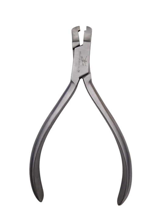 Band Crimping Pliers – Orthodontic