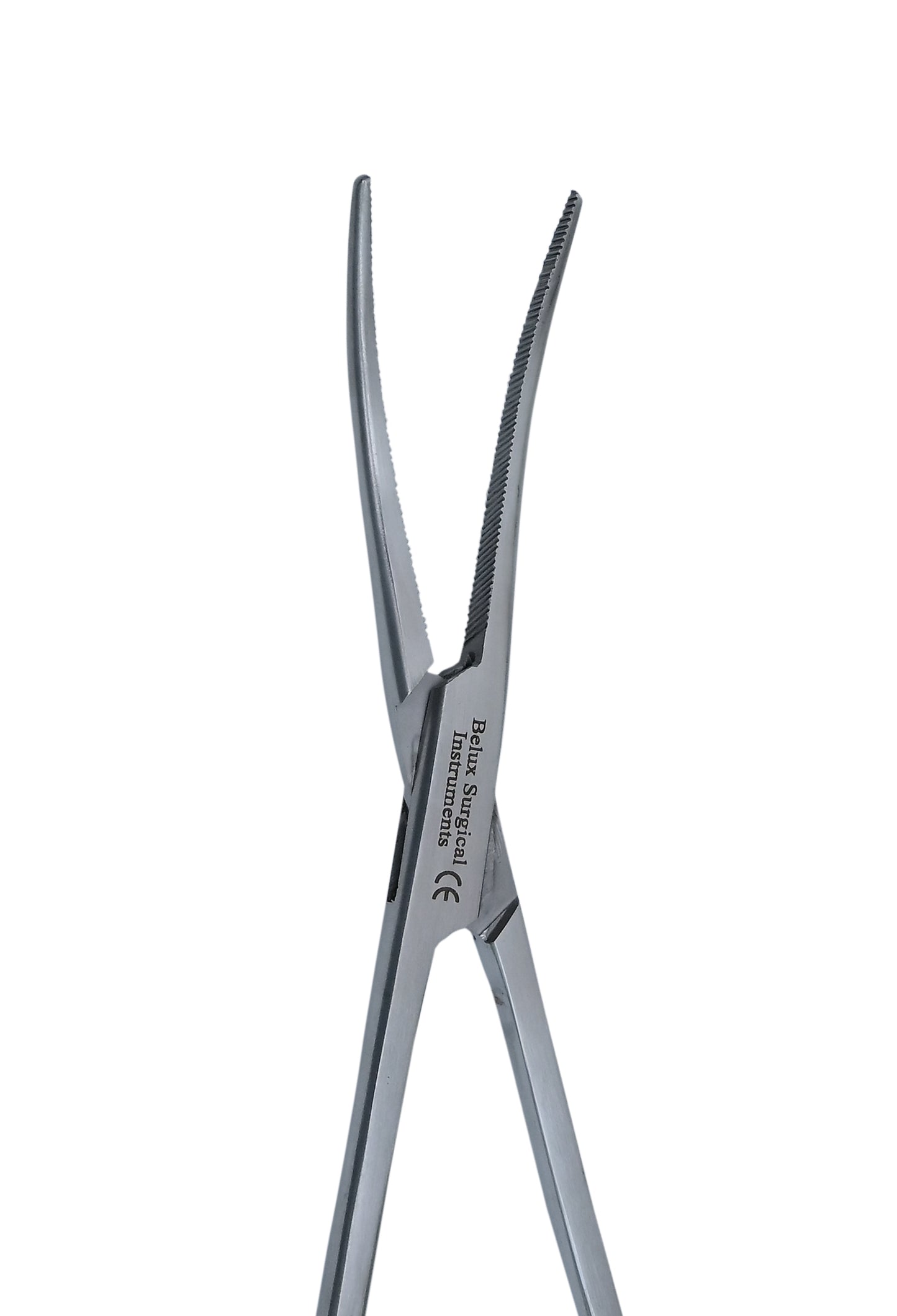 Bengolea Arterietang – Gebogen – Chirurgisch kleminstrument
