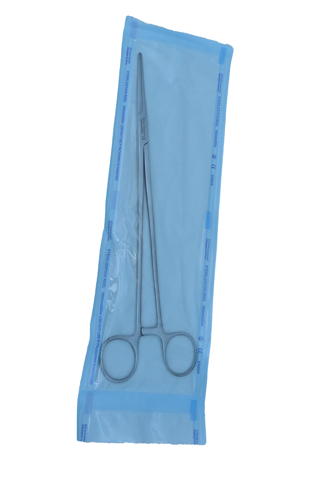 Bengolea Artery Forceps – Surgical Clamping Instrument