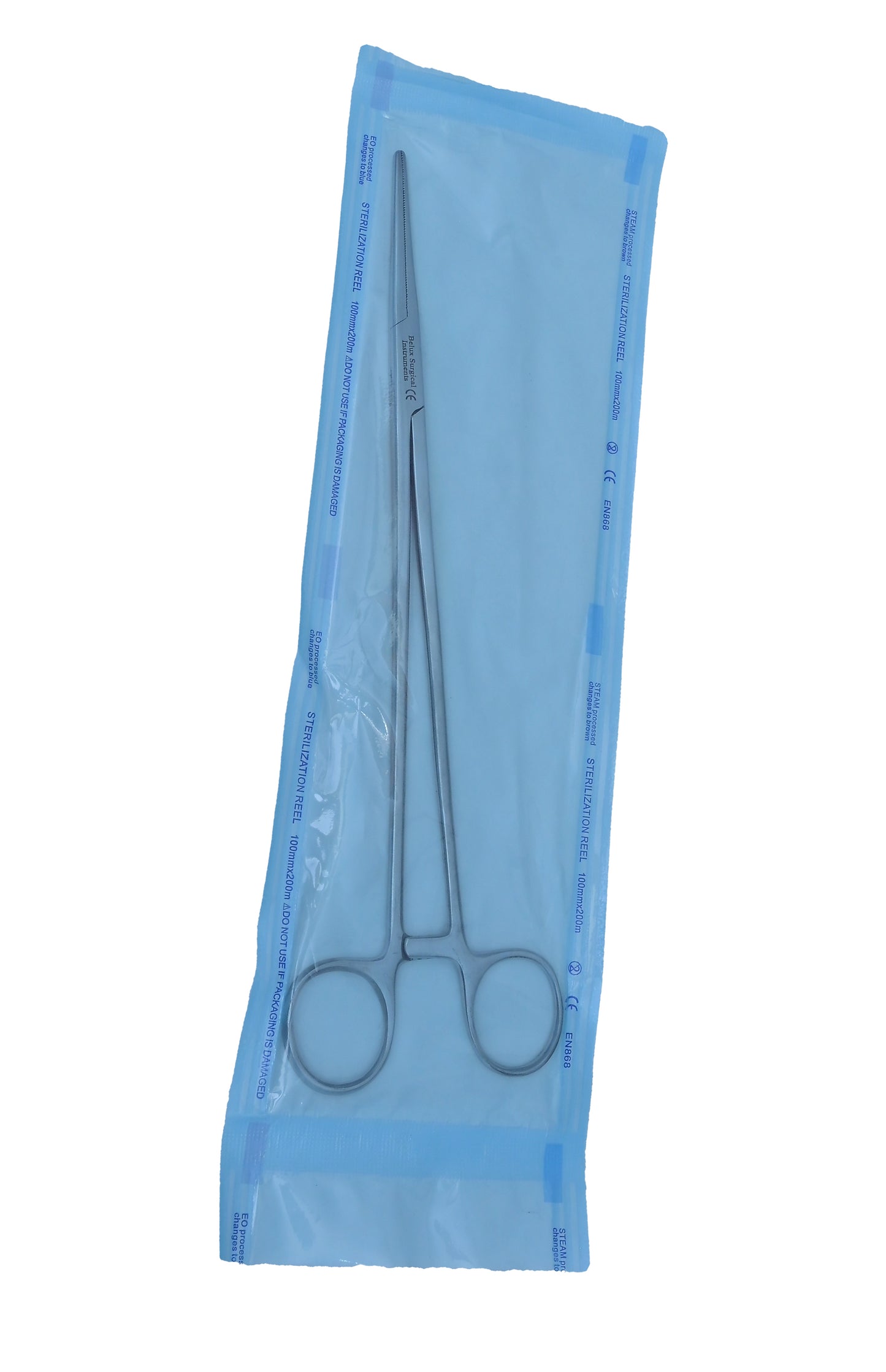 Bengolea Artery Forceps – Surgical Clamping Instrument