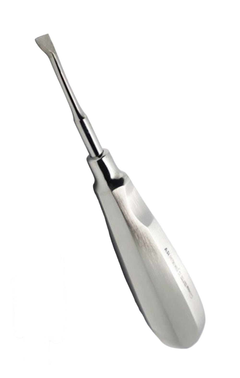 Dental Root Elevator Cryer 4 mm – Right Angled (Luxator Type)