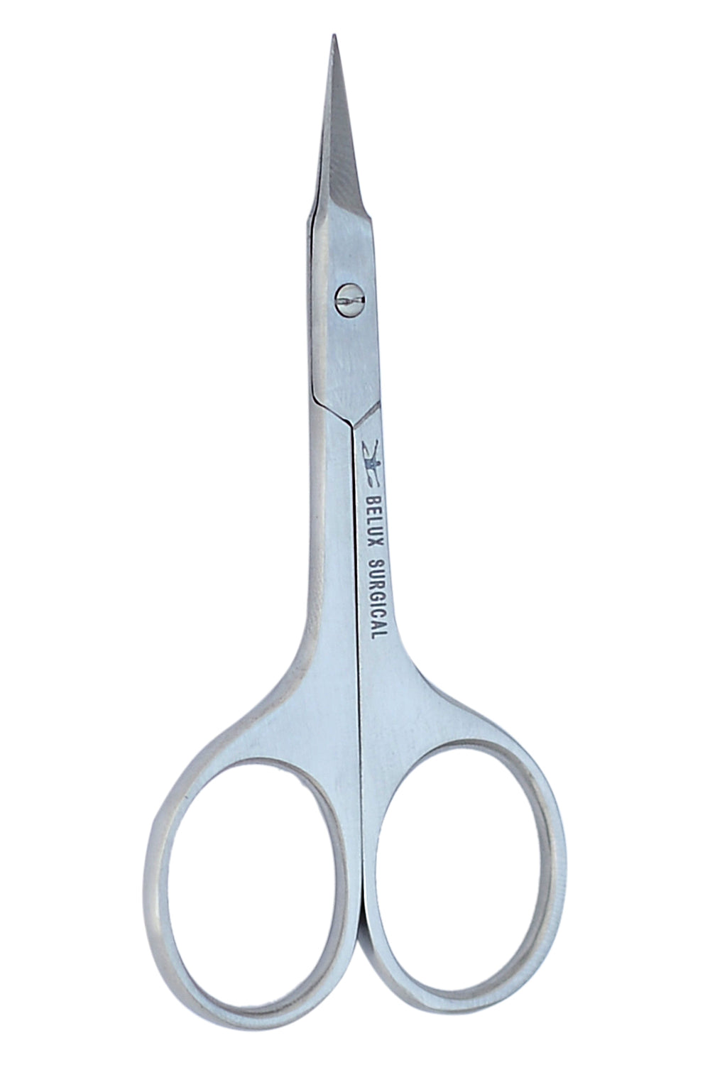 Puntige schaar – Nagelschaar – 9,5 cm – Roestvrij staal