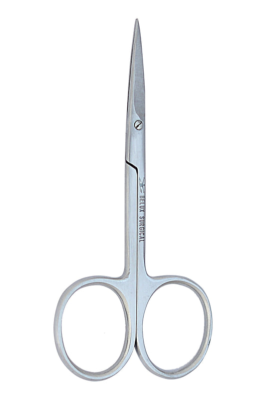 Pointed Scissors – Nail Scissors – 9.5 cm – Stainless Steel