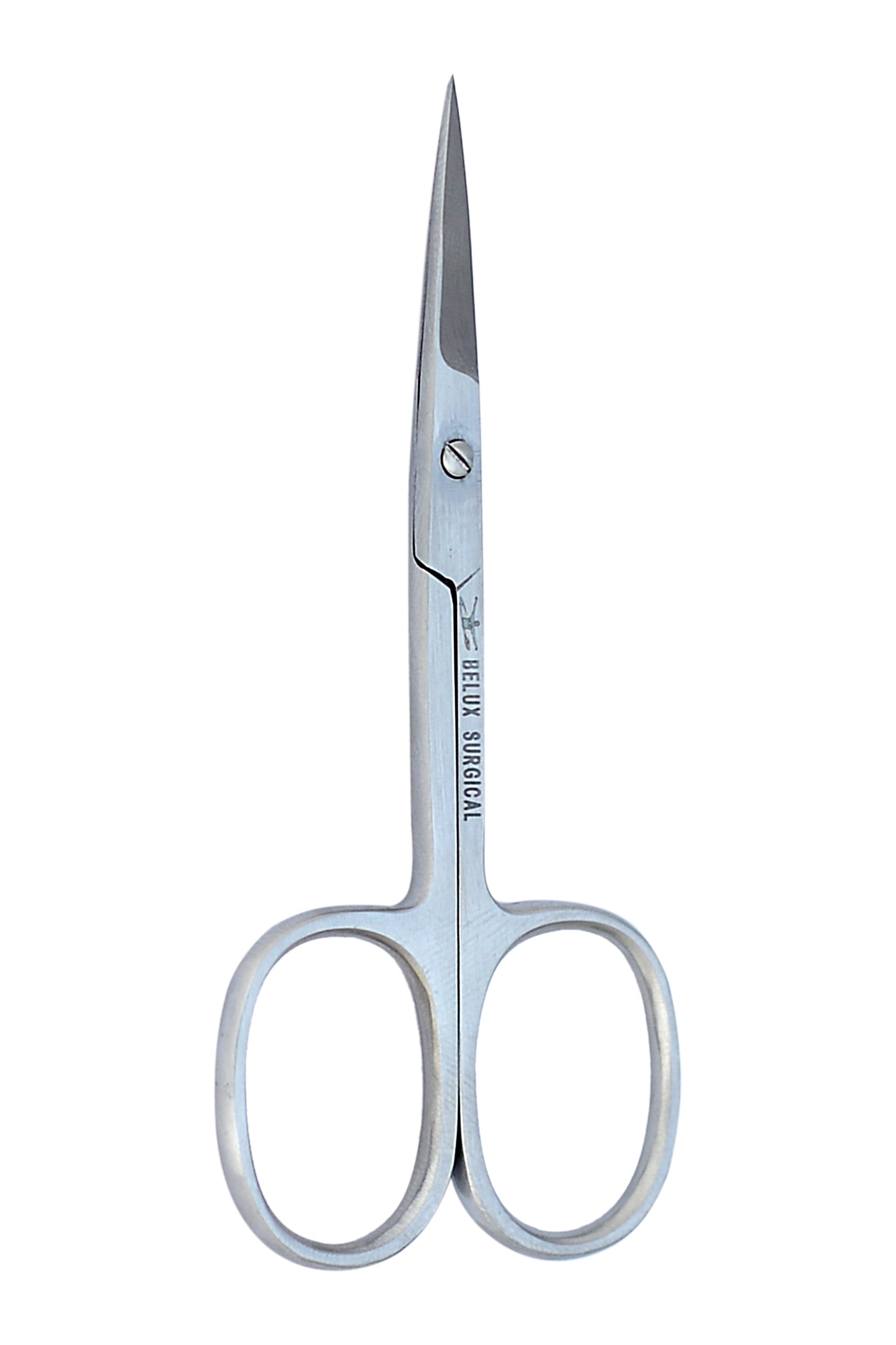 Puntige schaar – Nagelschaar – 9,5 cm – Roestvrij staal