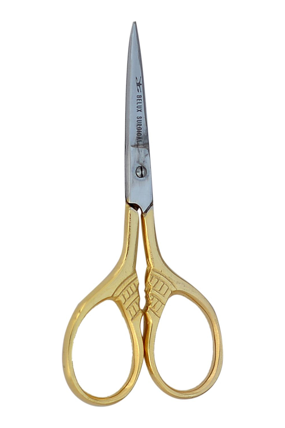 Fancy Borduurschaar – 9 cm – Precisie Naai- & Handwerkgereedschap