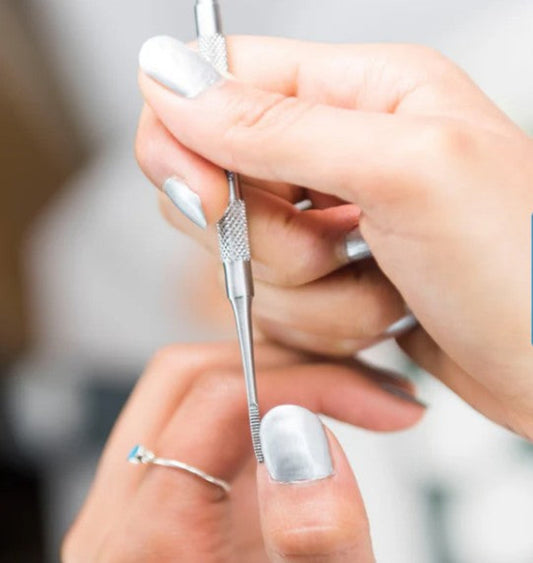 Single-Sided Angle File – Straight