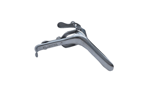 Pederson vaginaal speculum roestvrij staal gynaecologisch instrument