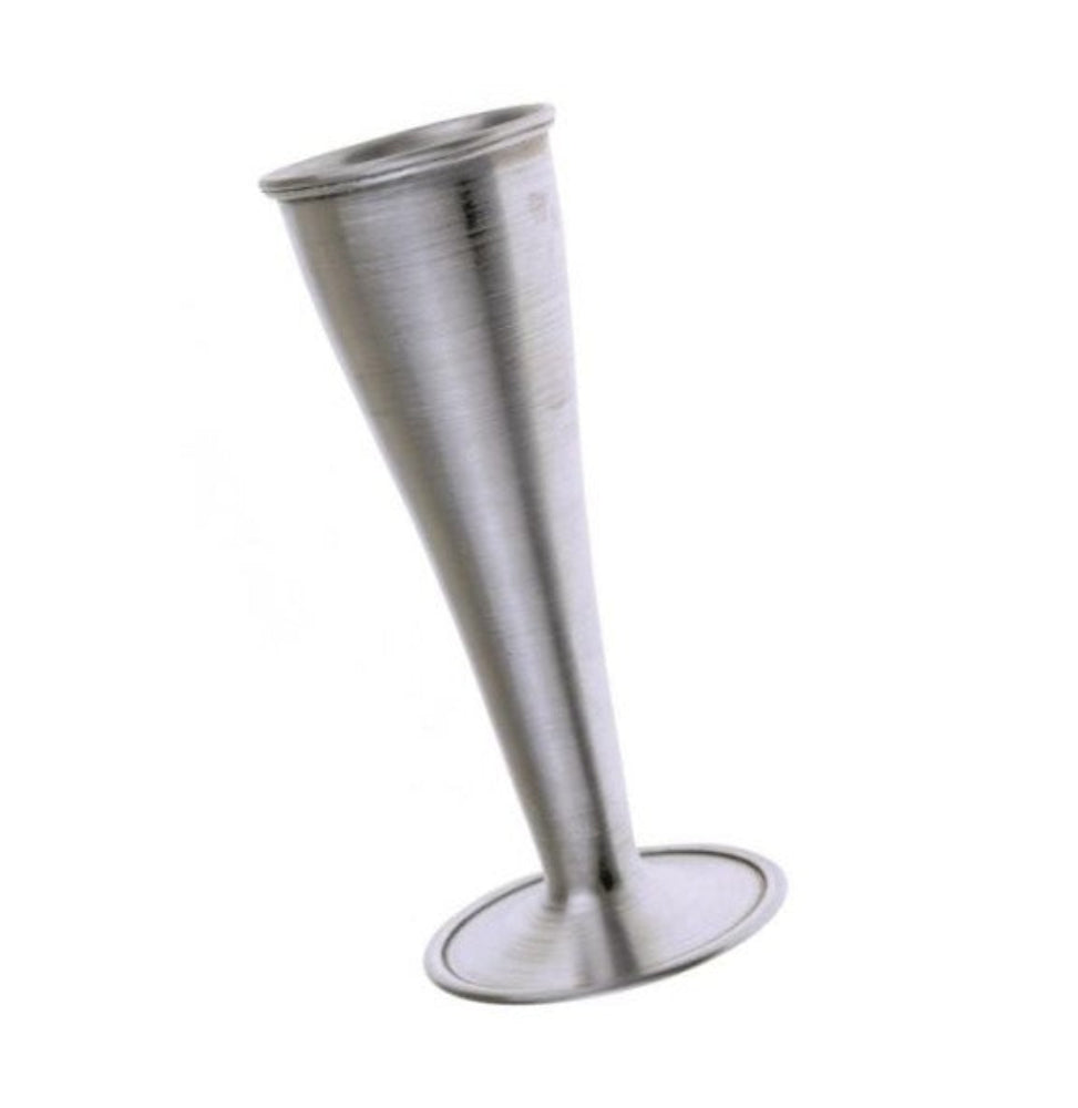 Stethoscoop monoraal Pinard aluminium