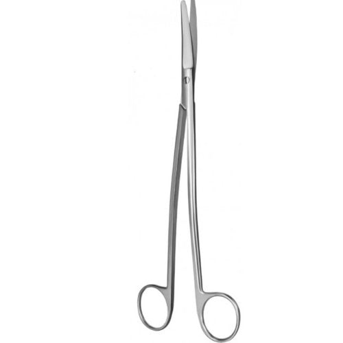 Klinkenberg-Loth Vascular Scissors
