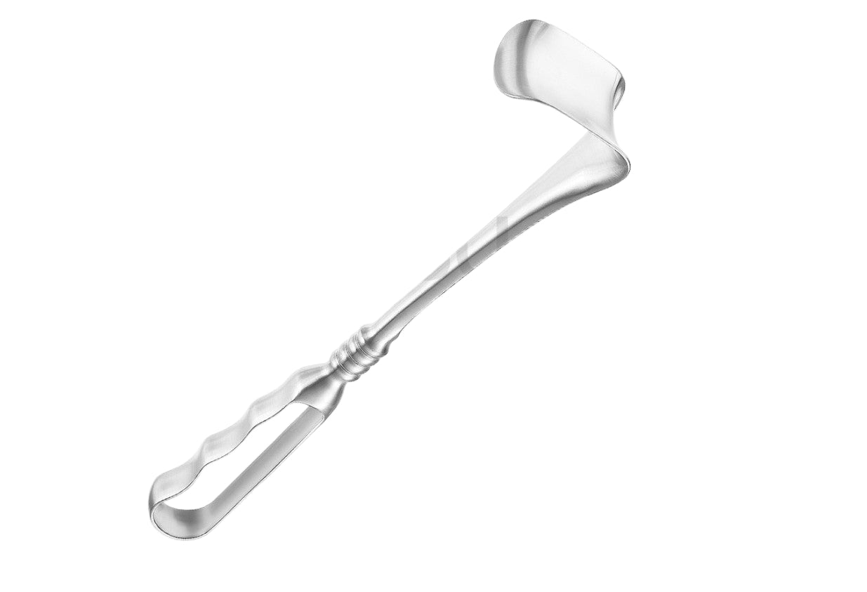 RICHARDSON WOUND HOOK – LOOP HANDLE