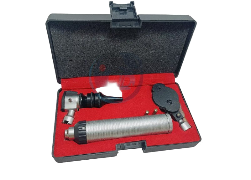 ENT Medical Diagnostic & Surgical Instrument
