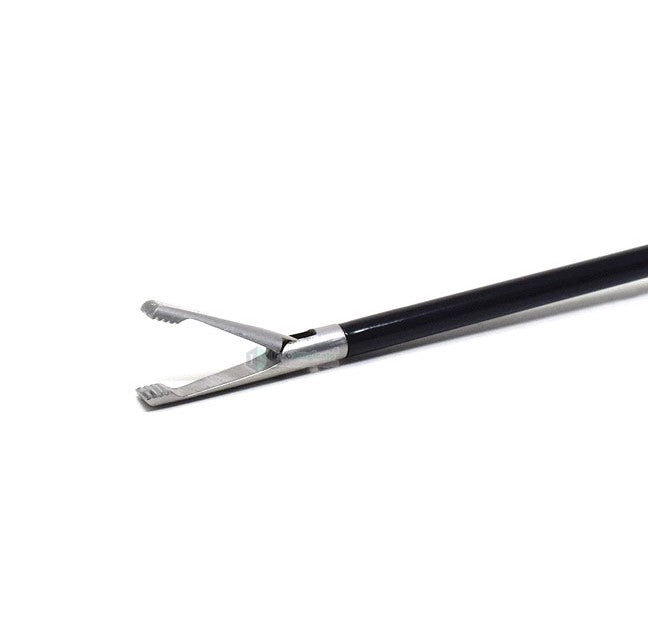 Allis Laparoscopic Forceps – 33 cm