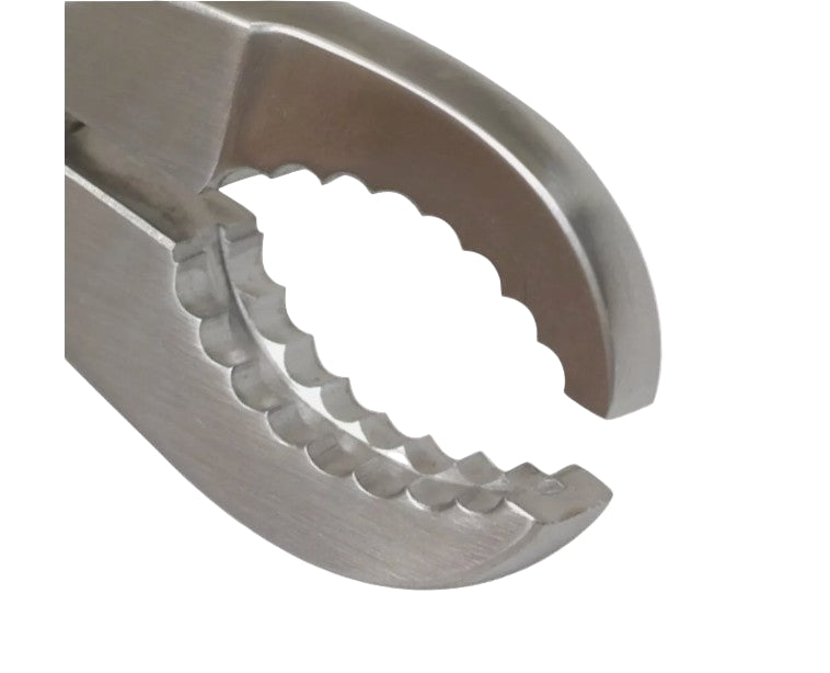 Ulrich Bone Holding Forceps – Self-Retaining with Lock – Orthopedic – 11"