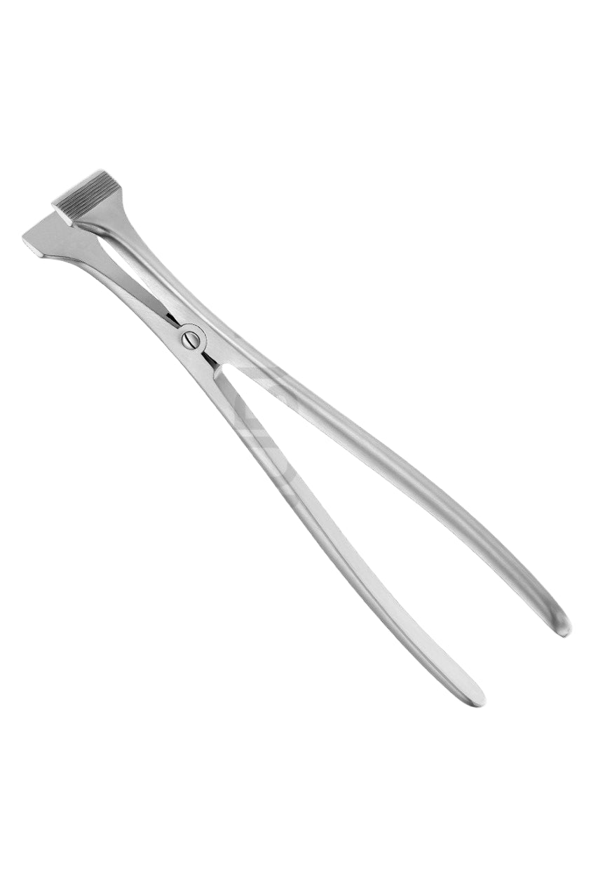 Henning Plaster Spreader – 11″ (Cast Cutting Instrument)