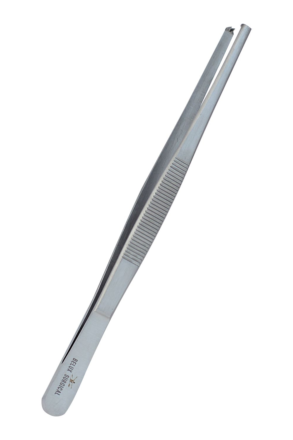 TISSUE FORCEPS STRAIGHT 2X3 TEETH