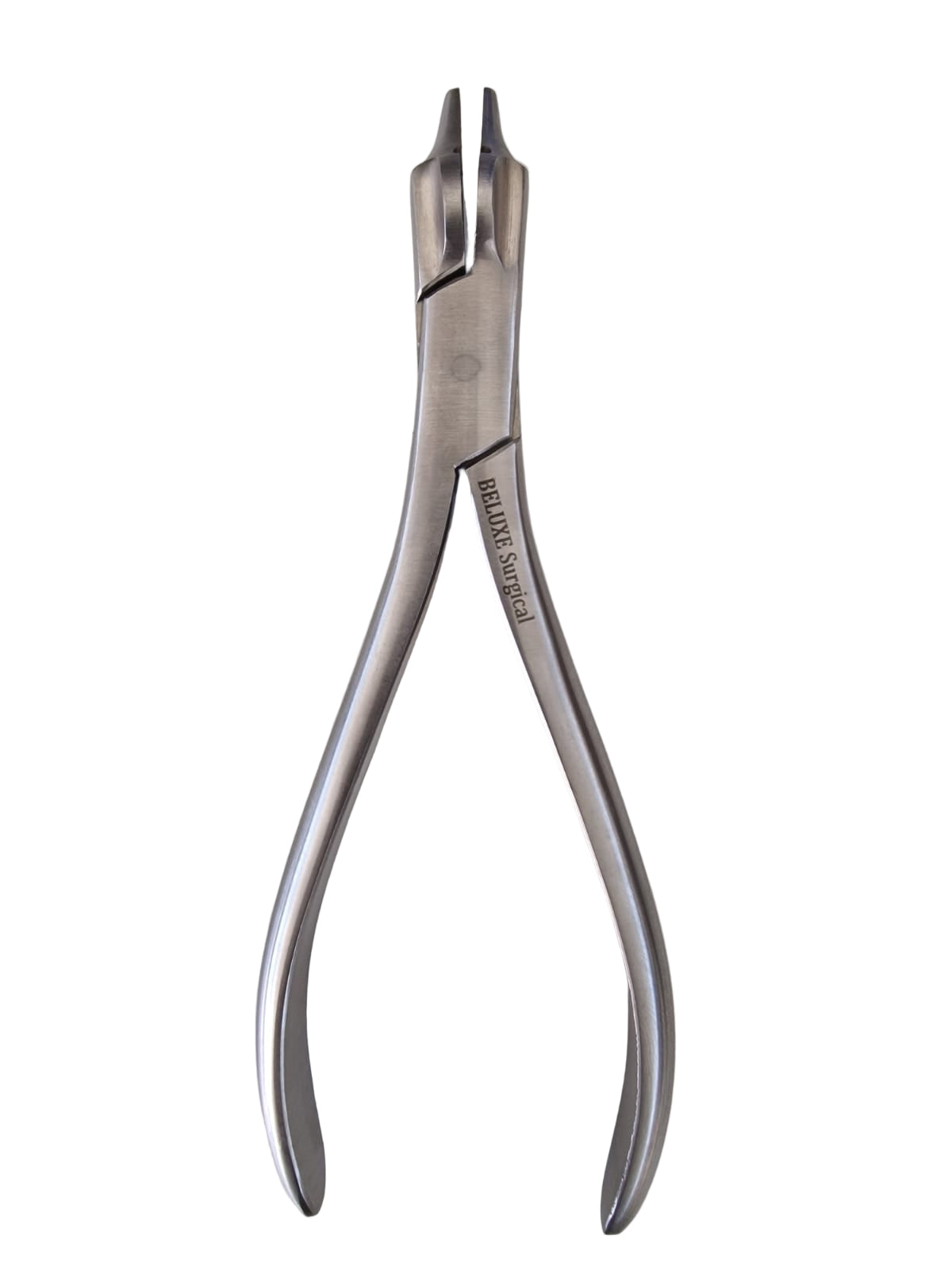 Universele tang voor orthodontie.