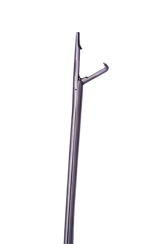 Wilsher Cervix Forceps - Precision Surgical Instrument for Gynecological Procedures