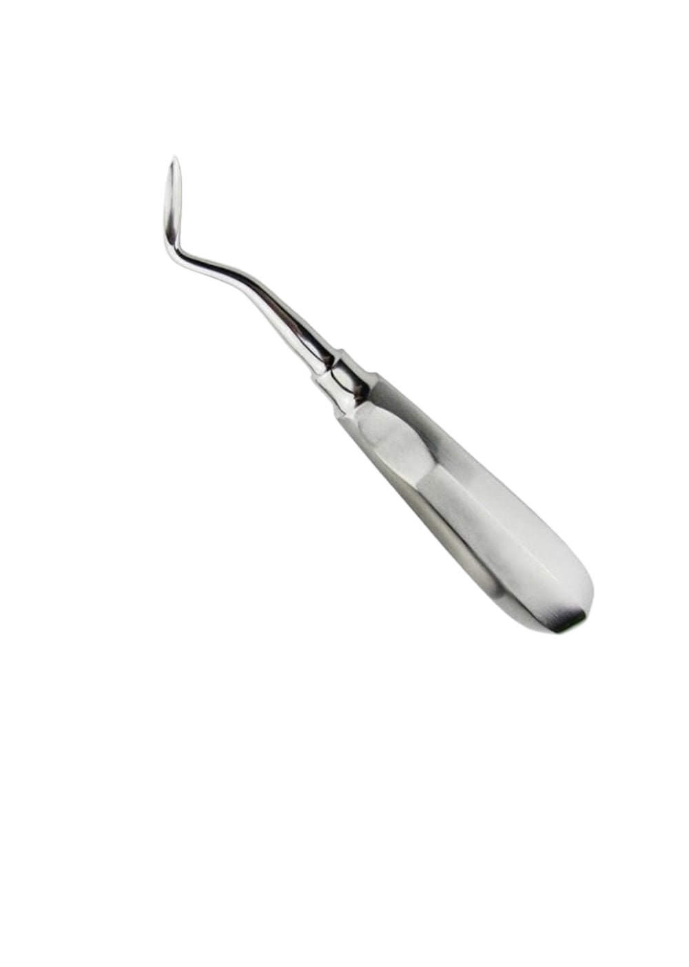 Dental Apexo Elevator – Left Angled