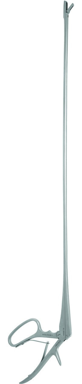 Equine Uterine Biopsy Forceps – 60 cm, 4x28 mm Jaw