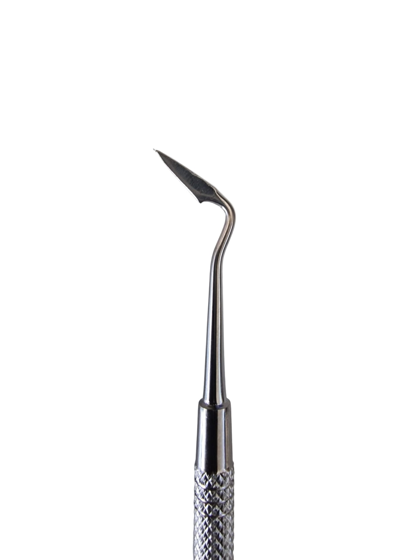 Dental Periodontal Buck Knife 5/6 – Interproximal Spear-Like Soft Tissue Removal
