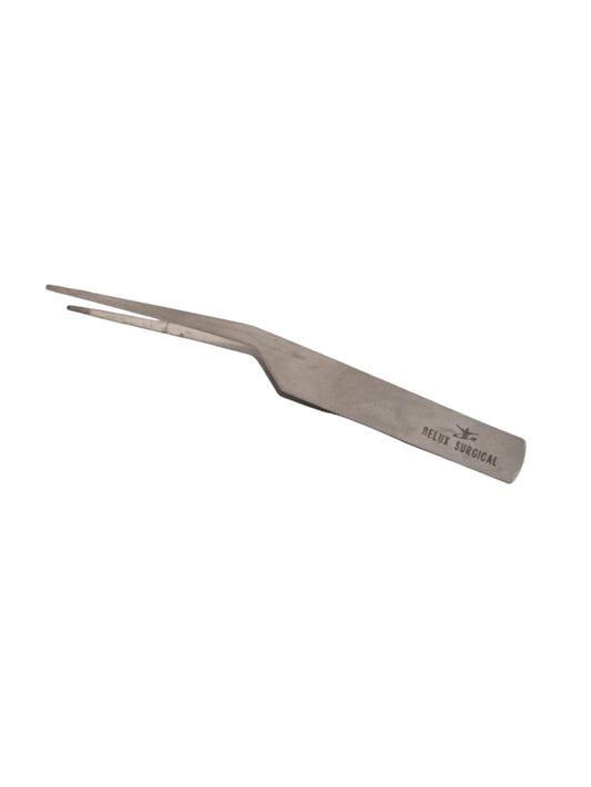 Entomology Forceps – 10 cm, Precision Tool for Insects & Worms