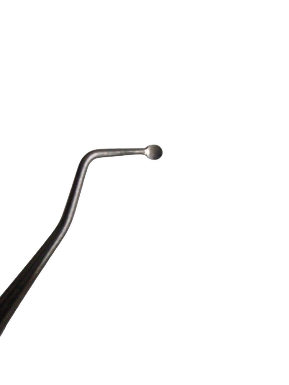 Double-Ended Excavator – Stainless Steel Dental & Manicure/Pedicure Instrument