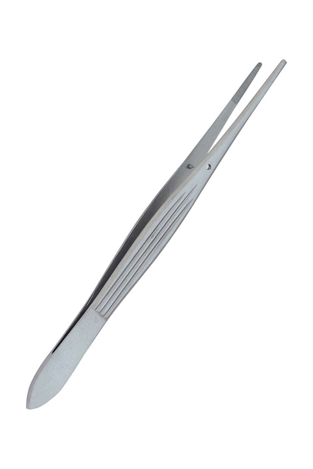 Anatomische Pinzette nach McIndoe – Chirurgisches Instrument – Edelstahl