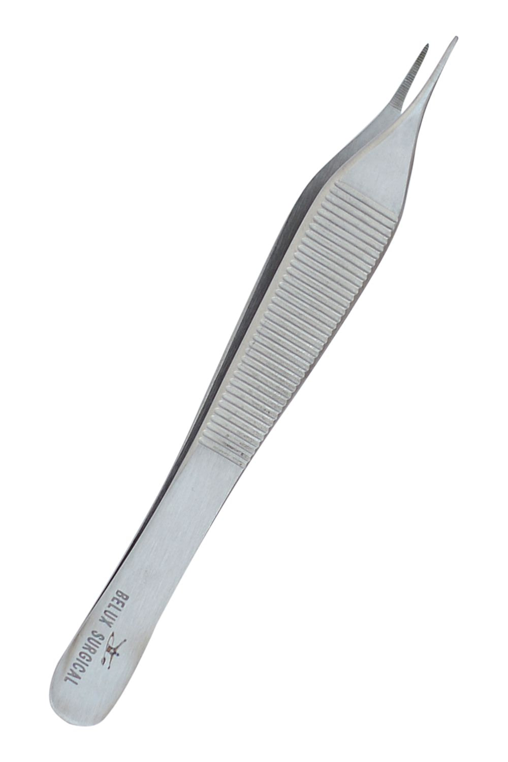 Mikro-Adson-Pinzette – 12 cm – Chirurgisches Instrument – Edelstahl