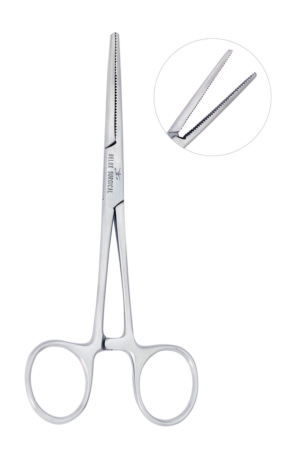 HALSTED-MOSQUITO ARTERY FORCEPS STRAIGHT