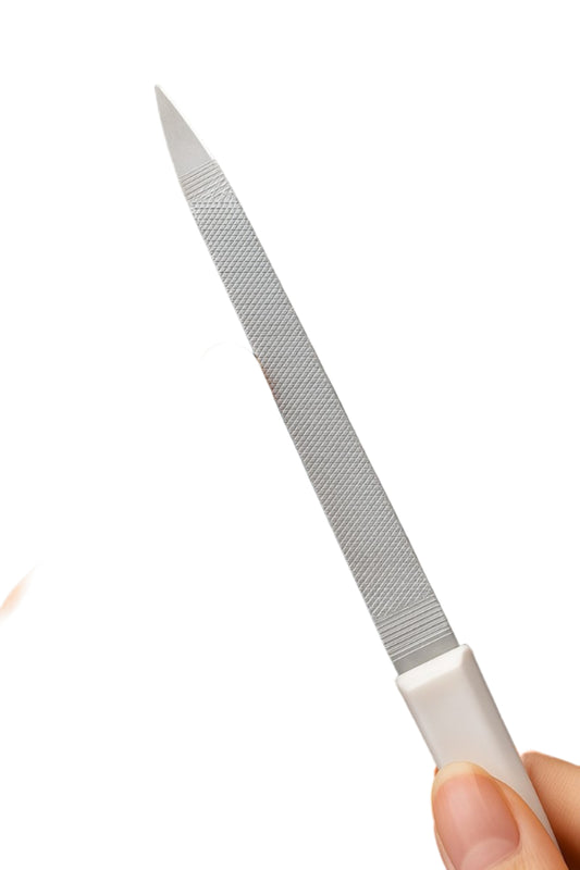 Nail File – Professional Manicure & Pedicure Tool