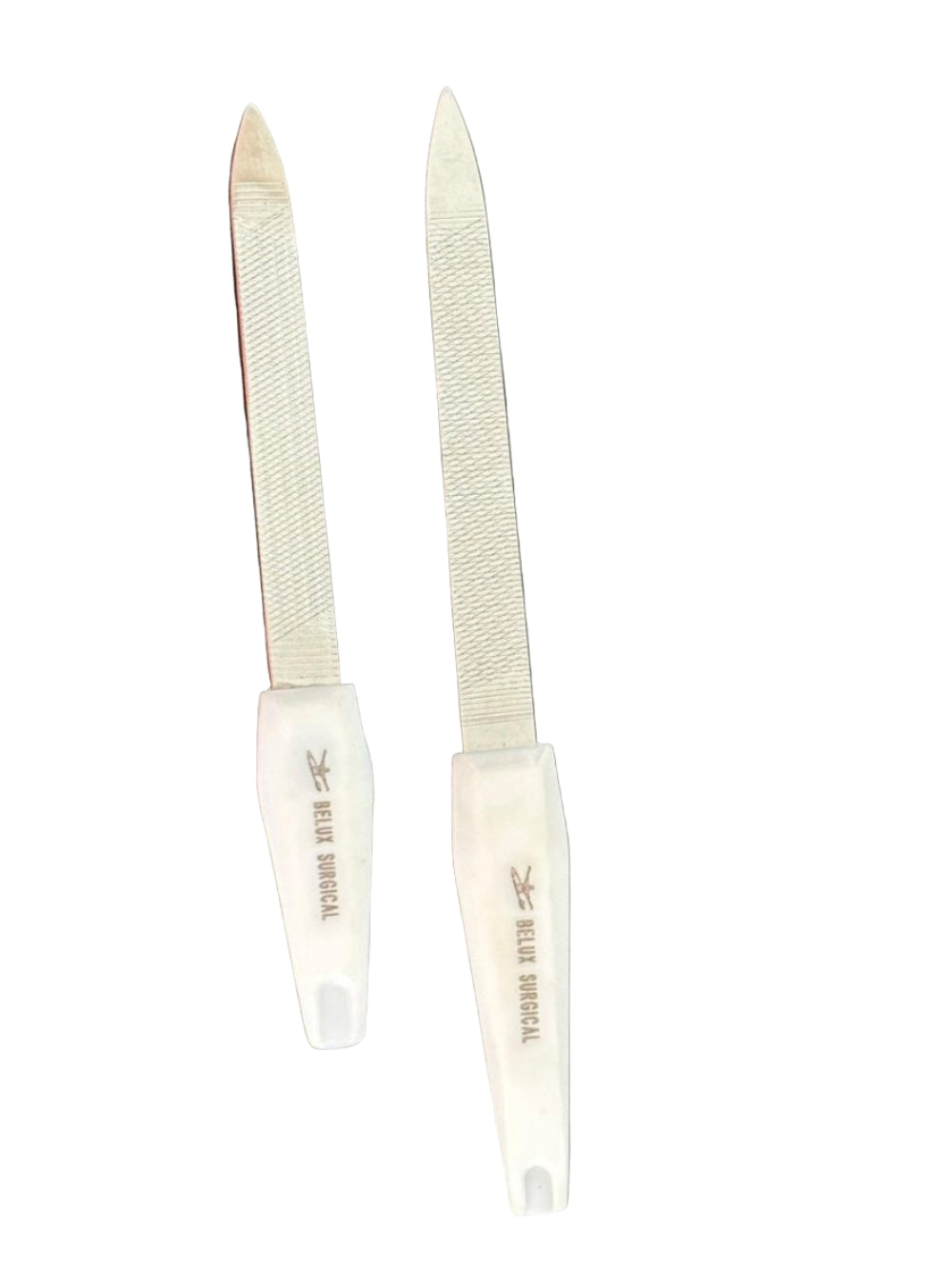 Nail File – Professional Manicure & Pedicure Tool